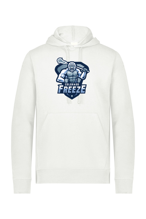 Augusta Sportswear All-Day Core Basics Fleece Hoodie