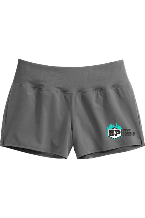 Sport-Tek Ladies Repeat Short