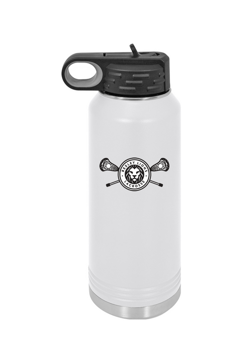 32 oz. Stainless Steel Water Bottle