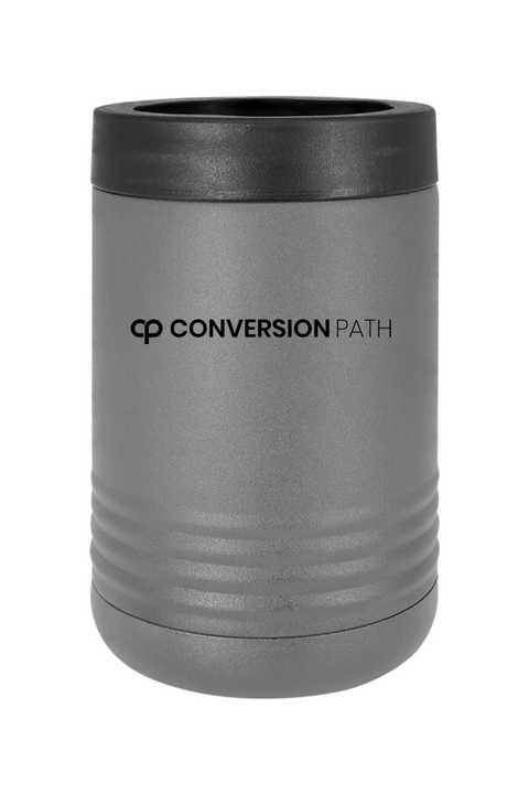 Stainless Steel Vacuum Insulated Beverage Holder