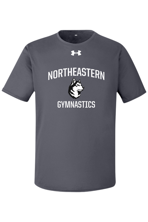 Under Armour Men's Team Tech T-Shirt