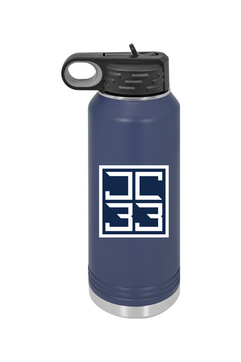 32 oz. Stainless Steel Water Bottle