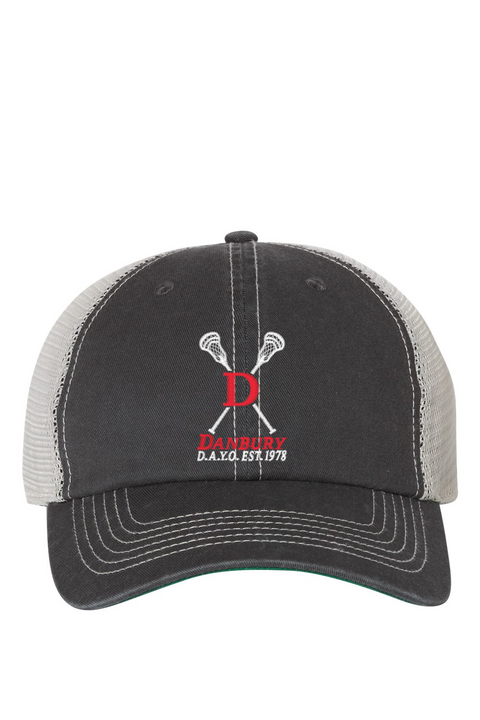 47 Brand Trawler Cap