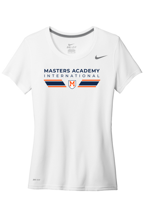 Nike Ladies Team Legend Tee