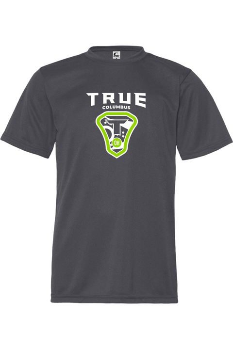 C2 Sport Youth Performance T-Shirt