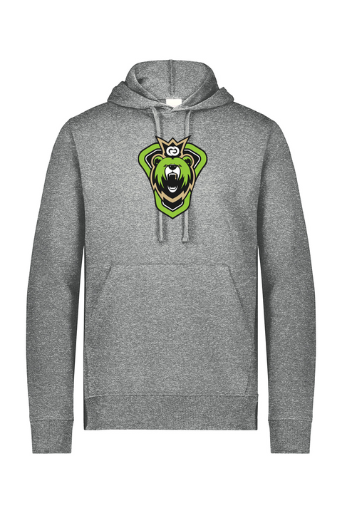 Augusta Sportswear All-Day Core Basics Fleece Hoodie