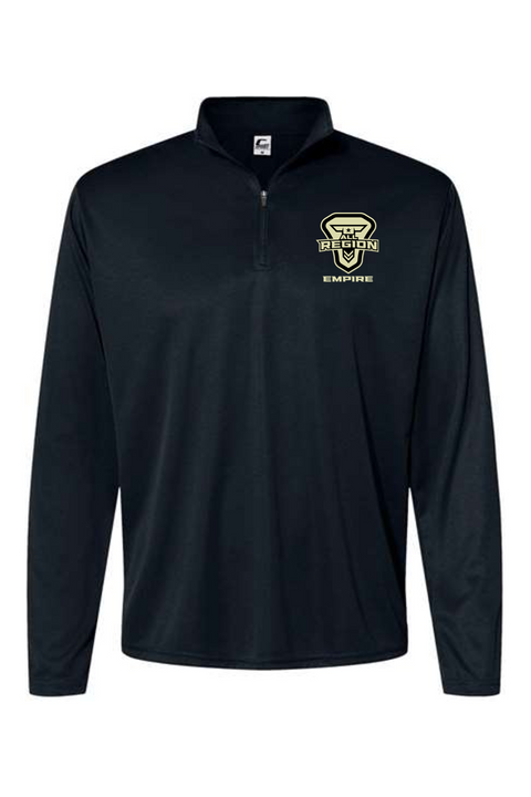 C2 Sport Quarter-Zip Pullover
