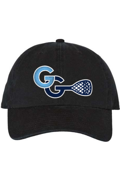 '47 Clean Up Cap