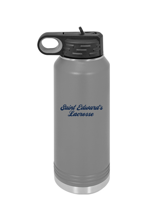 32 oz. Stainless Steel Water Bottle