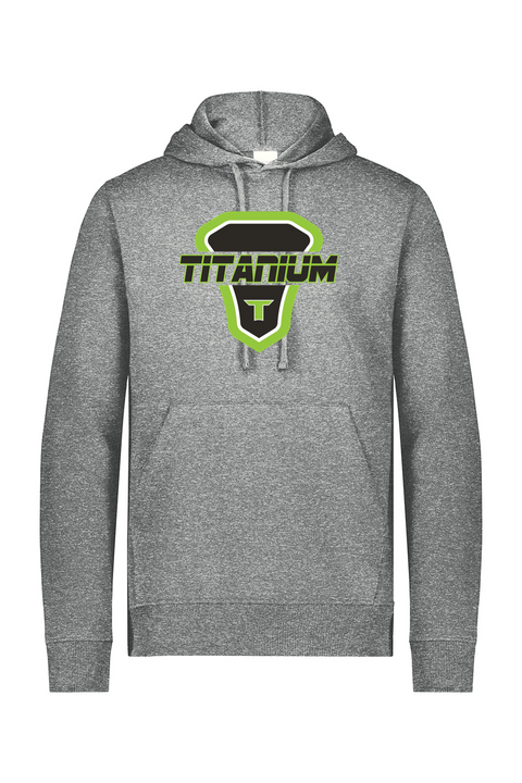 Augusta Sportswear All-Day Core Basics Fleece Hoodie