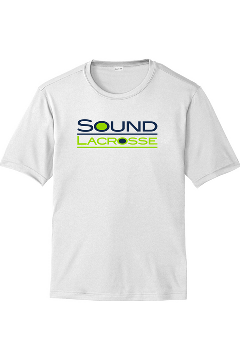 Sport-Tek PosiCharge Competitor Tee