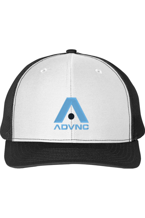 Richardson Snapback Trucker Cap