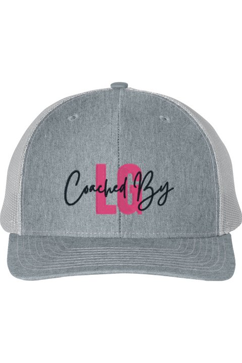 Richardson Snapback Trucker Cap