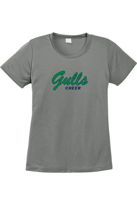 Sport-Tek Ladies PosiCharge Competitor Tee