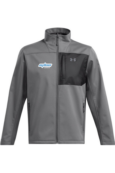 Under Armour Men's ColdGear Infrared Shield 2.0 Jacket