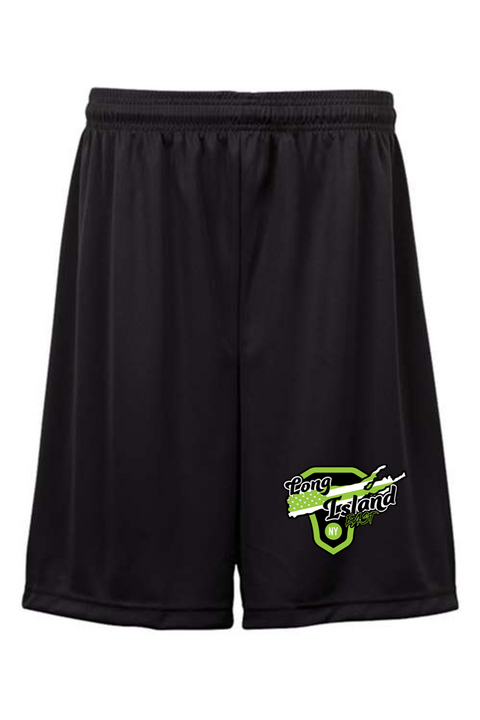 C2 Sport 7" Performance Shorts