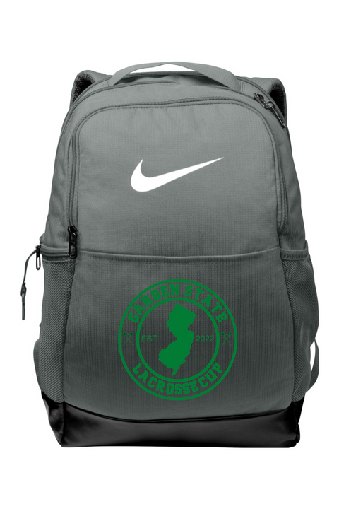 Nike Brasilia Medium Backpack
