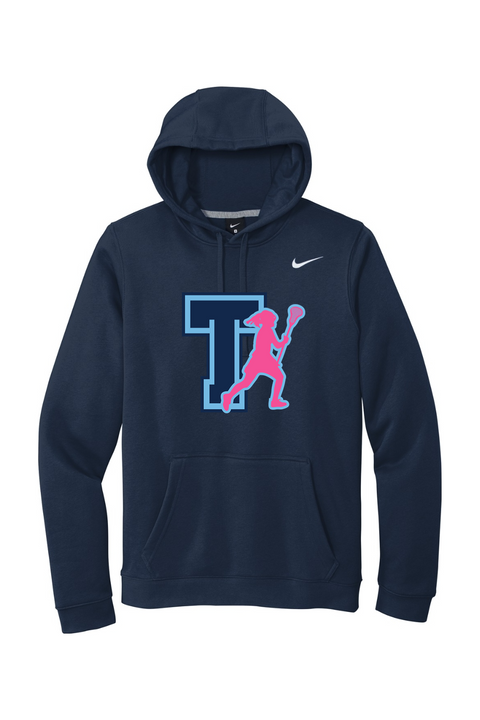 Nike Club Fleece Pullover Hoodie