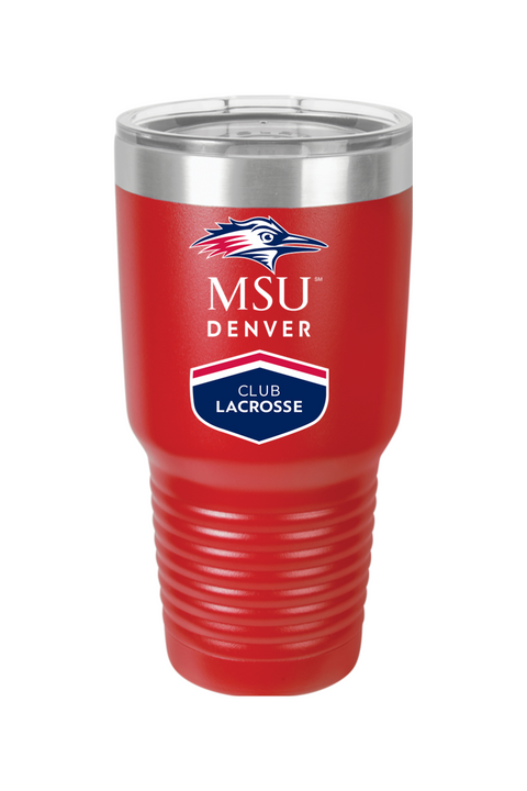 30oz Stainless Steel Tumbler