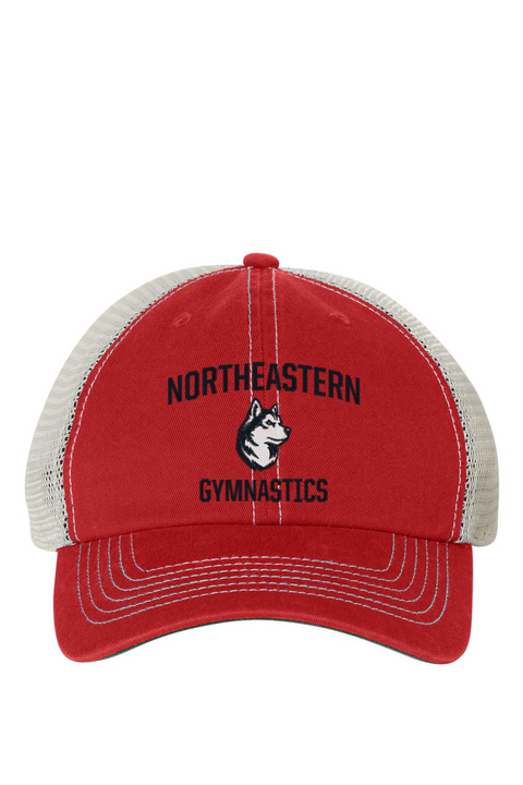 47 Brand Trawler Cap