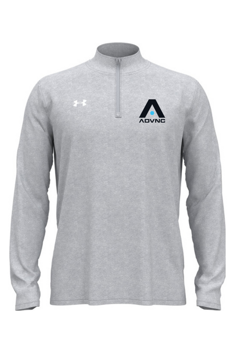 Under Armour Men's Team Tech Quarter-Zip