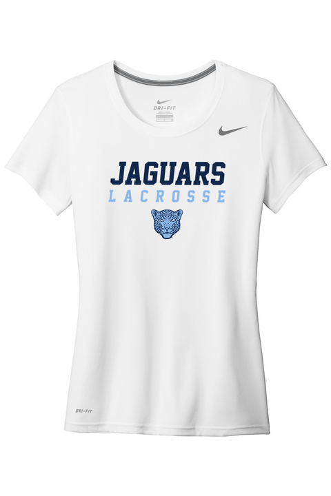 Nike Ladies Team Legend Tee