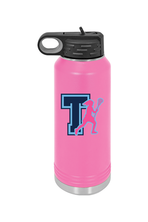 32 oz. Stainless Steel Water Bottle