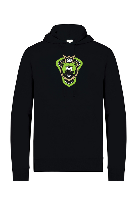 Augusta Sportswear All-Day Core Basics Fleece Hoodie