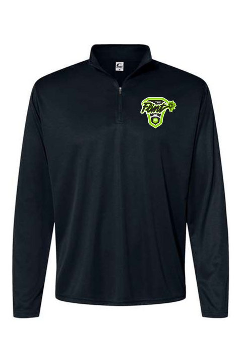 C2 Sport Quarter-Zip Pullover