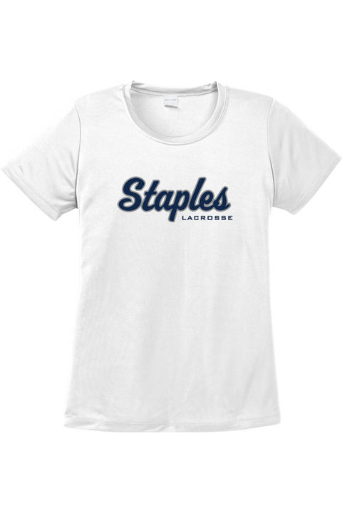 Sport-Tek Ladies PosiCharge Competitor Tee