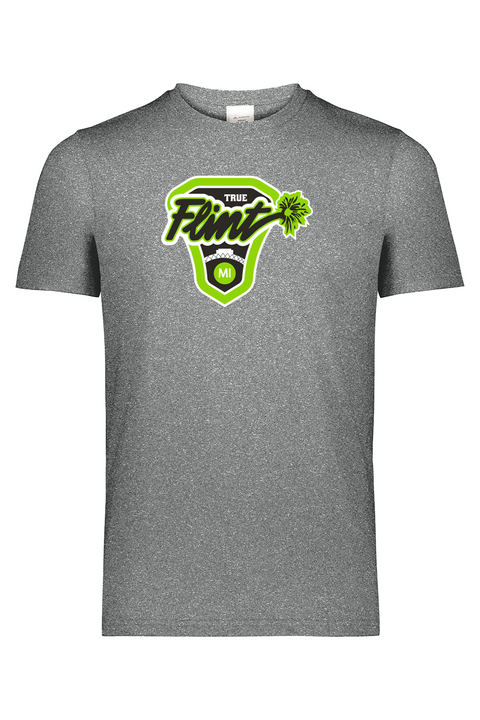 Augusta Sportswear All-Day Core Basic 50/50 Tee