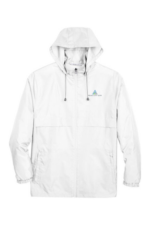 Team 365 Adult Zone Protect Lightweight Jacket