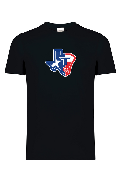 Augusta Sportswear Youth All-Day Core Basic 50/50 Tee