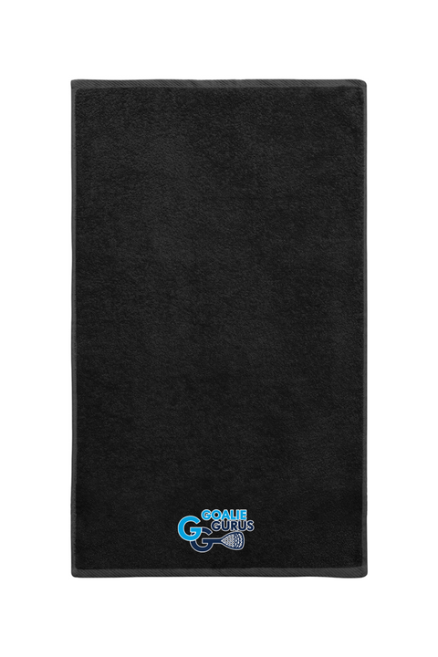 Port Authority Grommeted Tri-Fold Golf Towel