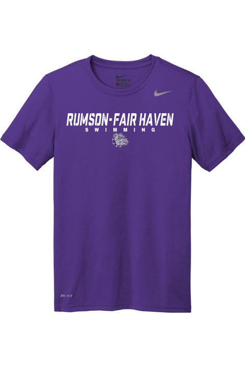 Nike Team rLegend Tee