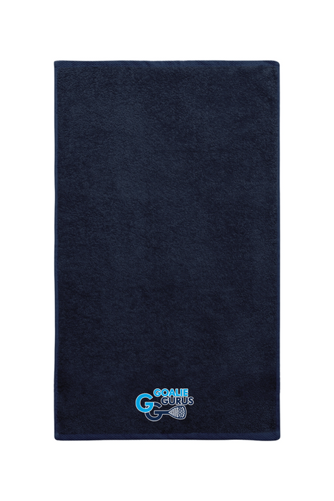 Port Authority Grommeted Tri-Fold Golf Towel