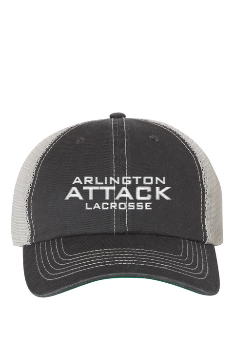 47 Brand Trawler Cap