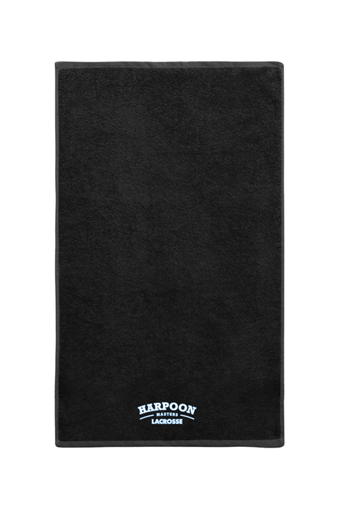 Port Authority Grommeted Tri-Fold Golf Towel