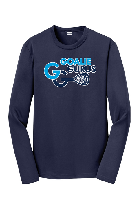 Youth Sport-Tek Long Sleeve Performance Tee
