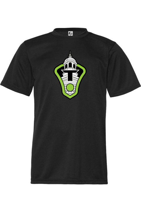 C2 Sport Youth Performance T-Shirt