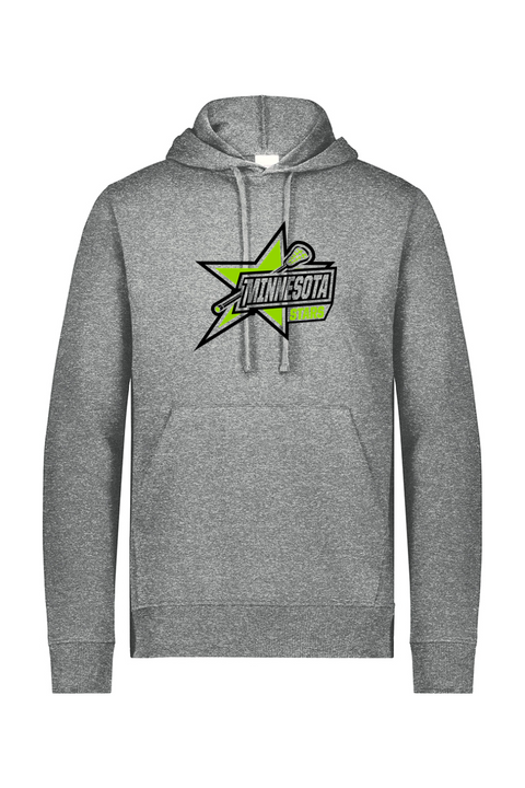 Augusta Sportswear Youth All-Day Core Basics Fleece Hoodie