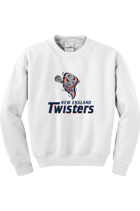 Gildan - Youth Heavy Blend Crewneck Sweatshirt