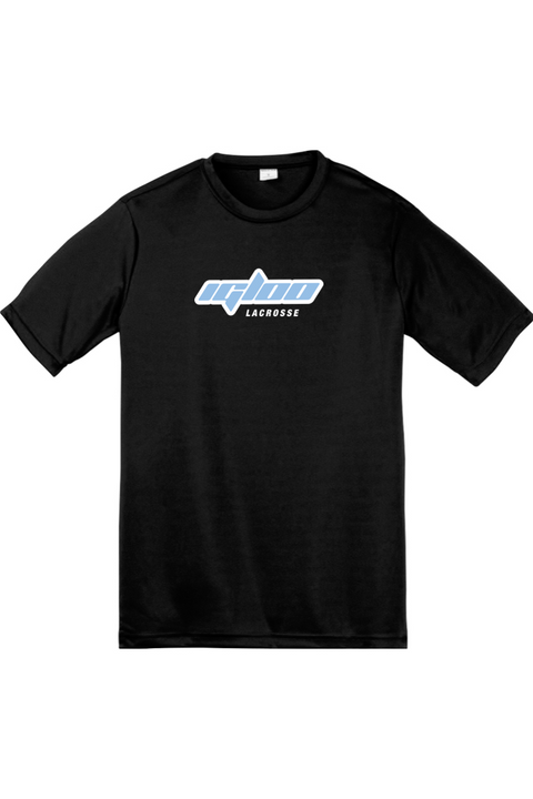 Youth Sport-Tek PosiCharge Competitor Tee