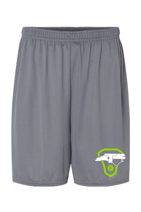 Augusta Sportswear Octane Shorts