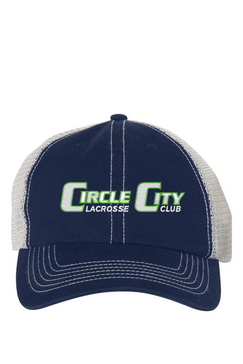 47 Brand Trawler Cap