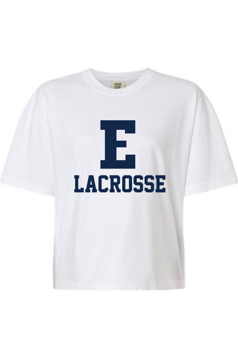 Comfort Colors Women's Heavyweight Boxy T-Shirt