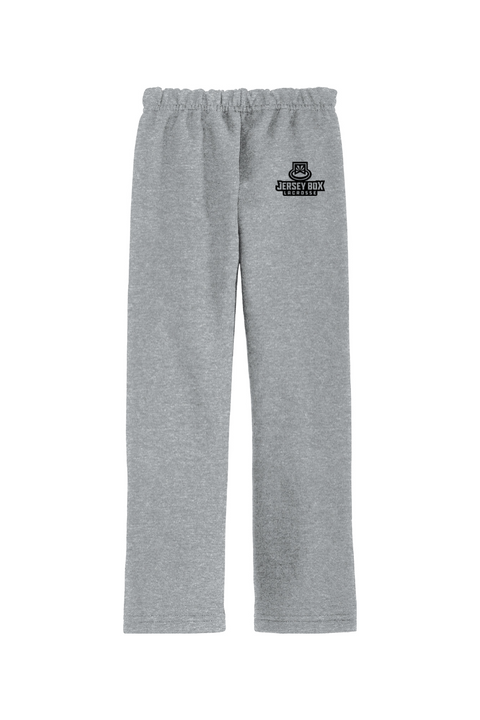Gildan Heavy Blend Open Bottom Sweatpant