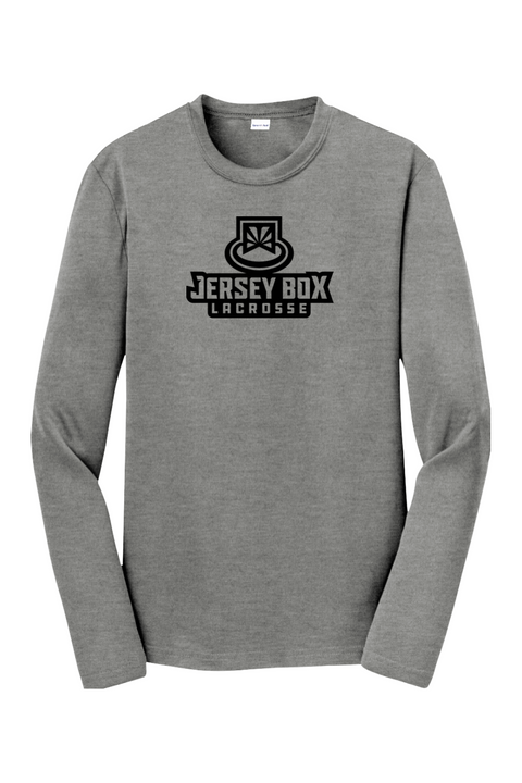 Youth Sport-Tek Long Sleeve Performance Tee