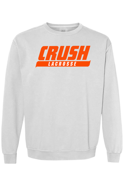 Comfort Colors Ring Spun Crewneck Sweatshirt