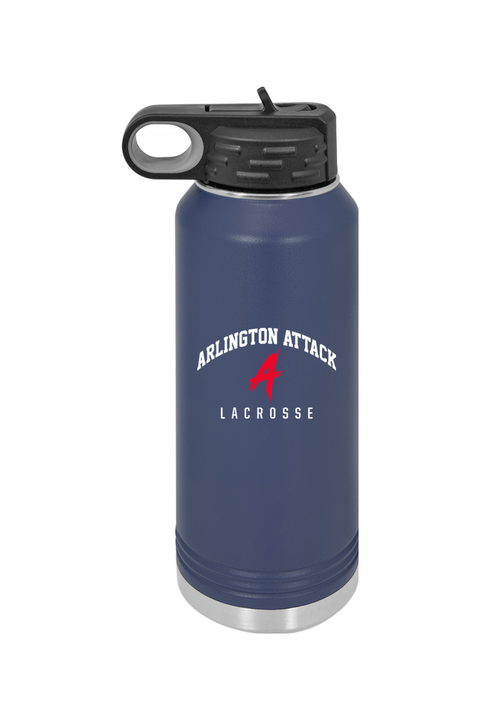 32 oz. Stainless Steel Water Bottle